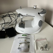 Delta Portable Sewing Machine