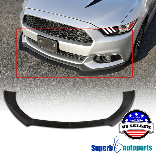 Fits 2015 2017 ford mustang - fits,