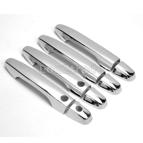 4pcs door handle cover for - cover,
