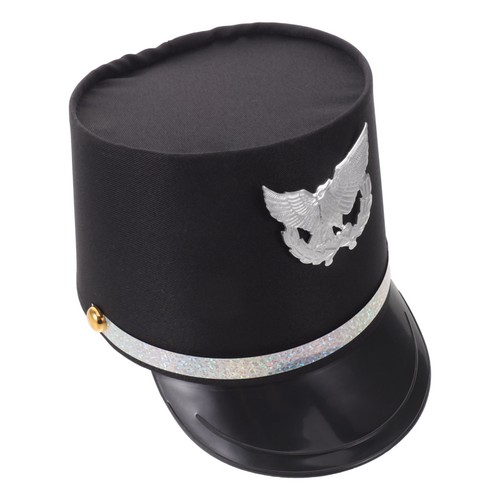 Train driver hat - driver, adult