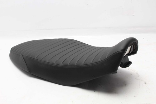 Bench seat cushion - , ducati