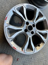 Genuine Ford Fiesta Mk8 18"