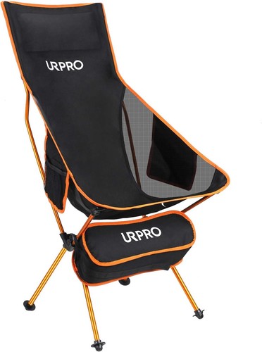 Outdoor camping chair portable - outdoor,