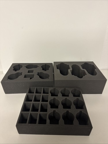 Battlefoam for - p.a.c.k.,