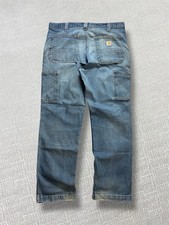 Carhartt Carpenter Jeans Men