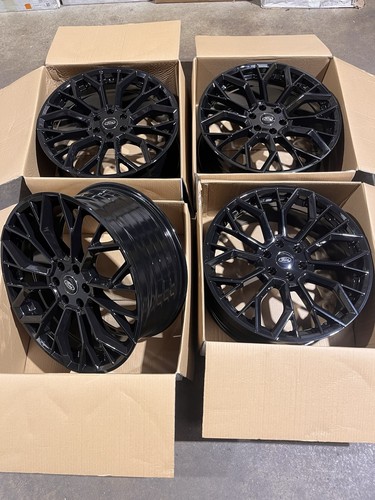 Set alloy wheels fits - wheels,