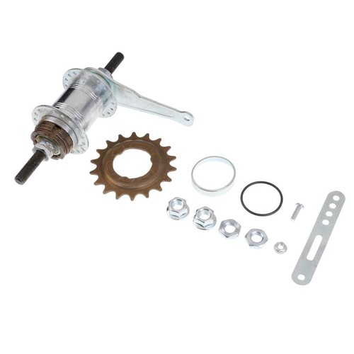 Coaster brake holes fixed - 36,