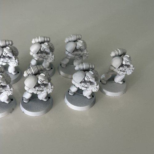 Warhammer rogue trader - warhammer, space