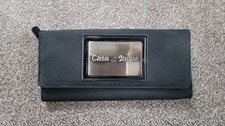 Casa di Borse black, purple