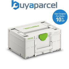 Festool 204842 Systainer 3