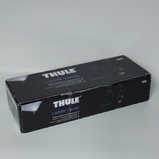 Thule 548 Ladder Carrier Fits Thule Square Roof Rack Cross Bar - Boxed - Unused