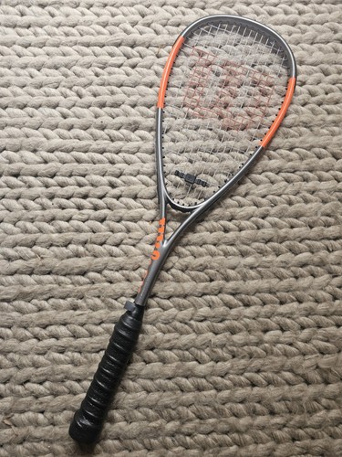 Wilson team hammer - team, squash