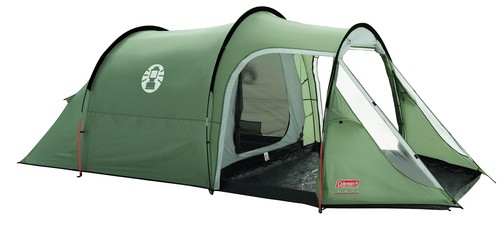 Coleman tent coastline - coleman,