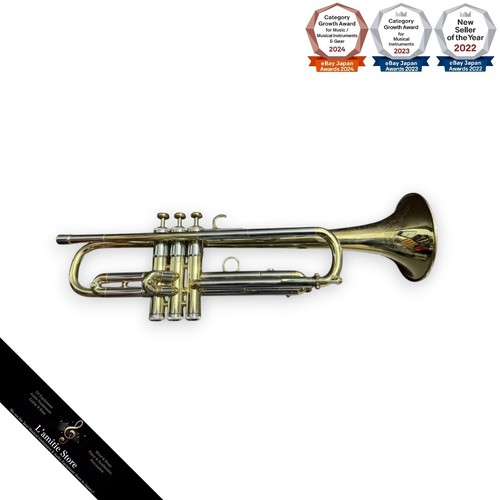 Martin committee 1957 trumpet - 1957,