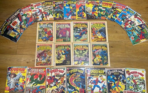Curate comics collection 001 - collection,