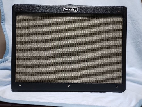 Fender hot rod deluxe - rod,