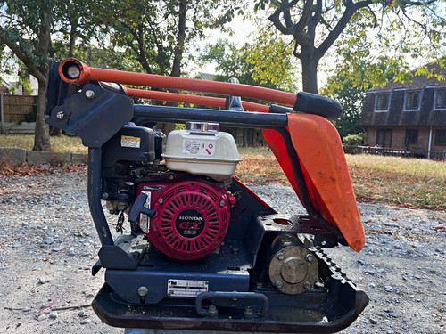 Altrad belle fc4000e vibratory - altrad,