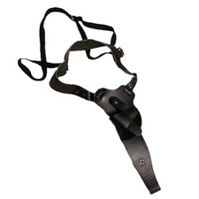 Civil Defence Shoulder Holster