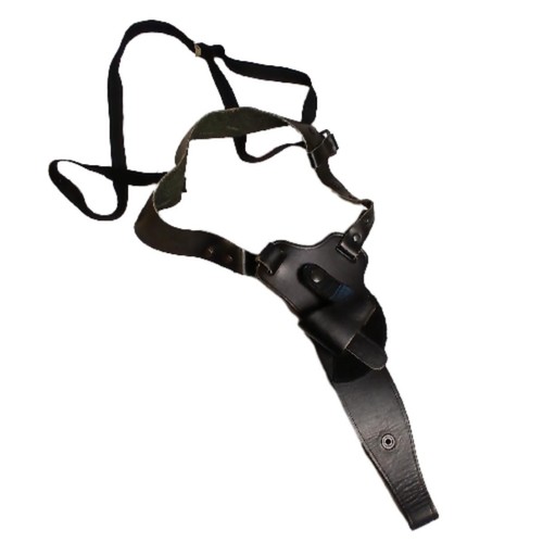 Civil defence shoulder holster - civil,