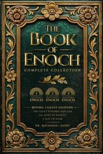 The Book of Enoch: Complete