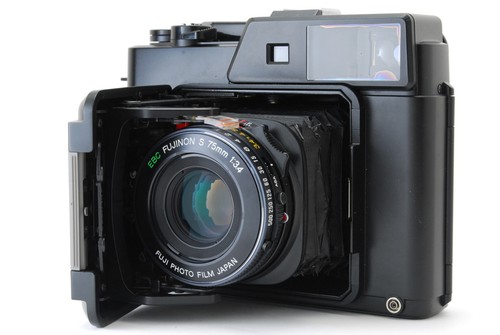 Near mint fuji fujifilm - [near, mint]