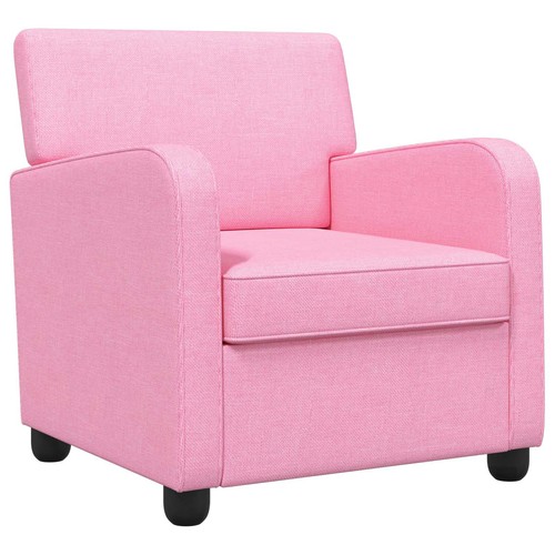Armchair fabric modern - modern, living