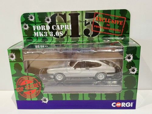 Corgi cp10801 - corgi,