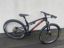 Whyte M-109cs Carbon Full