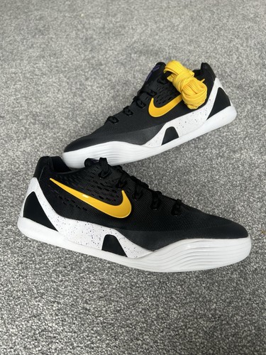 Nike kobe low uk - 9,