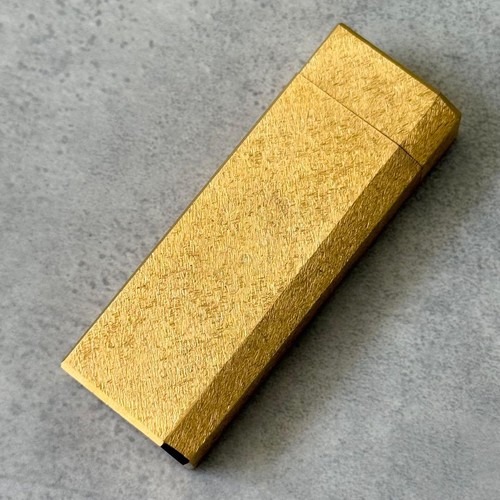 Cartier vintage roller - vintage, gas