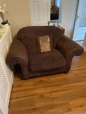Snuggle Chair For 2 People. 