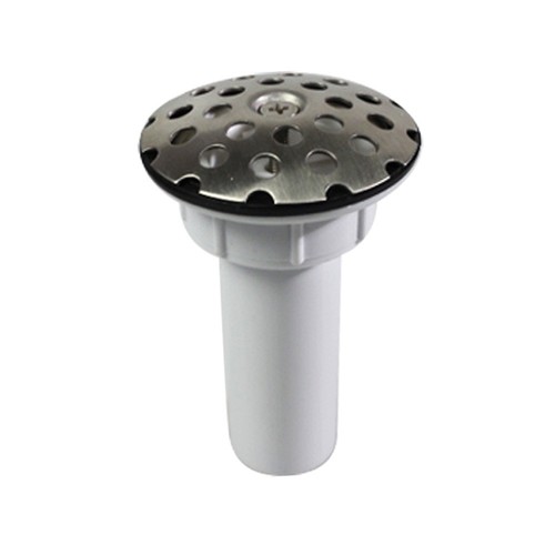 Commercial grade stainless - grade,