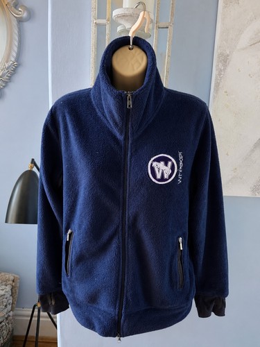 John whitaker equestrian navy - equestrian,