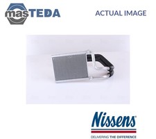 707222 HEATER RADIATOR EXCHANGER LHD ONLY NISSENS FOR LAND ROVER