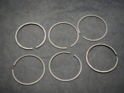 Honda nos ring - nos, set,