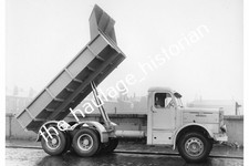 THH Truck Photos - Leyland -