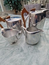 Vintage Picquot Ware Coffee &