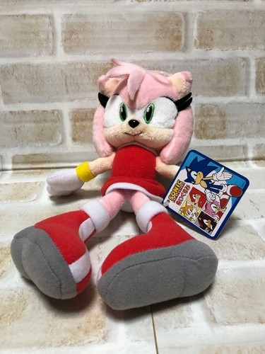 San sonic the - san-ei,