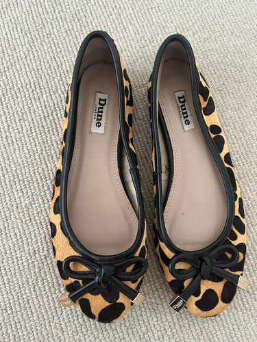 Dune london women animal - dune,