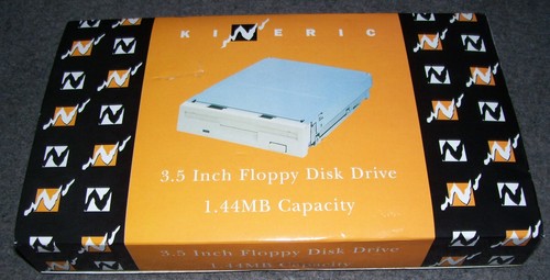 New boxed amiga - 1200, computer