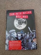 The Big Stiff Box Set- Stiff