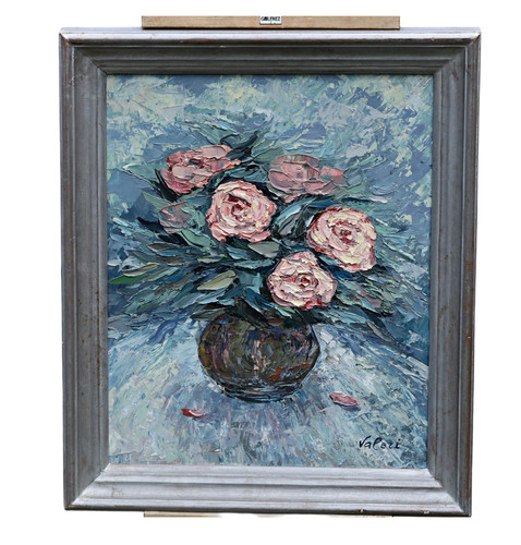 Valeri lanski rosa - lanski, rose