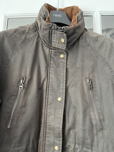 Fatface sussex heritage jacket - heritage,