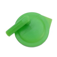 Radiator Coolant Expansion