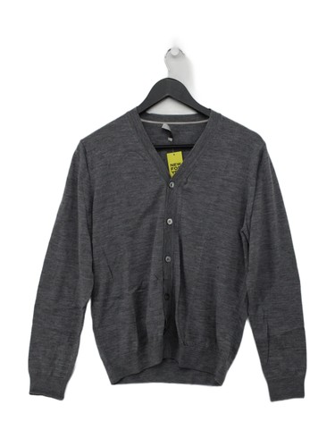 Nigel hall men - cardigan, m