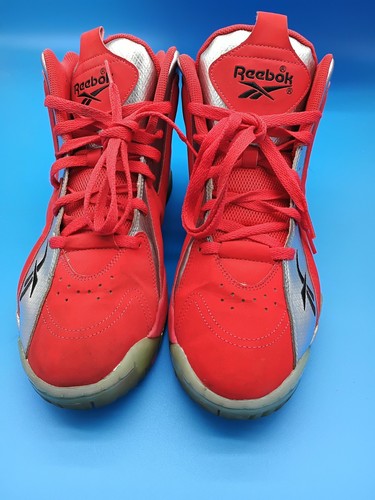 Size reebok kamikaze 2 - size,