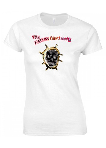 Fatima mansions shirt 90s - mansions, t-shirt