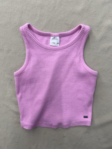 Girls zara pink - zara, sleeveless