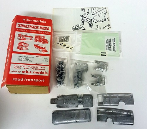 Abs models scale r200 - abs,
