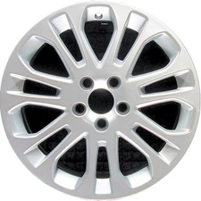 Wheel Rim Volvo C30 S40 S50